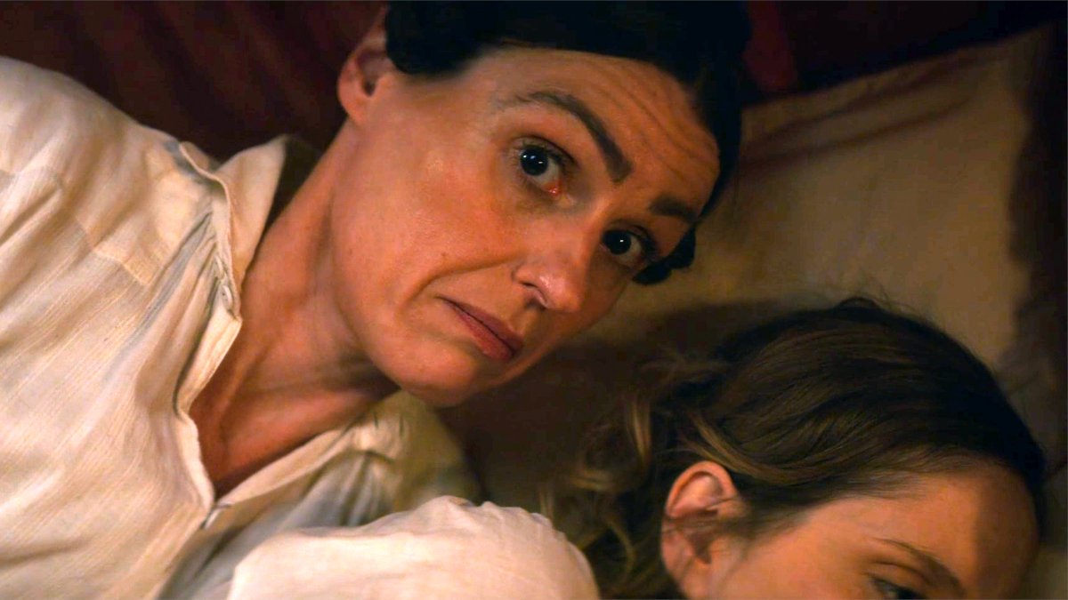 Why's Anne in the doghouse this time? (Wrong answers only.) #ComeBackGentlemanJack @BBC @LookoutPointTV @Netflix @Hulu @FXNetworks