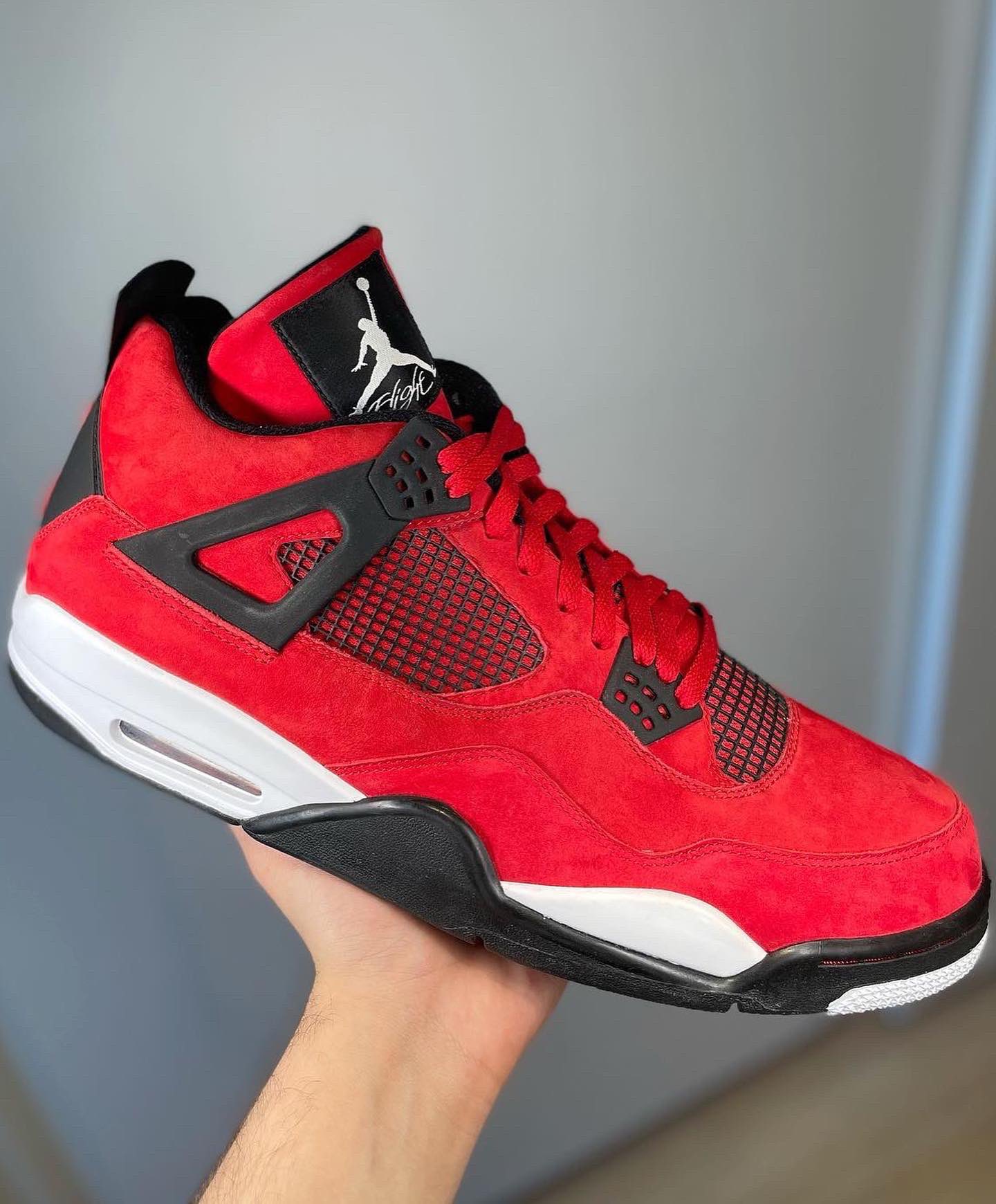 Jordan 4 melo sale