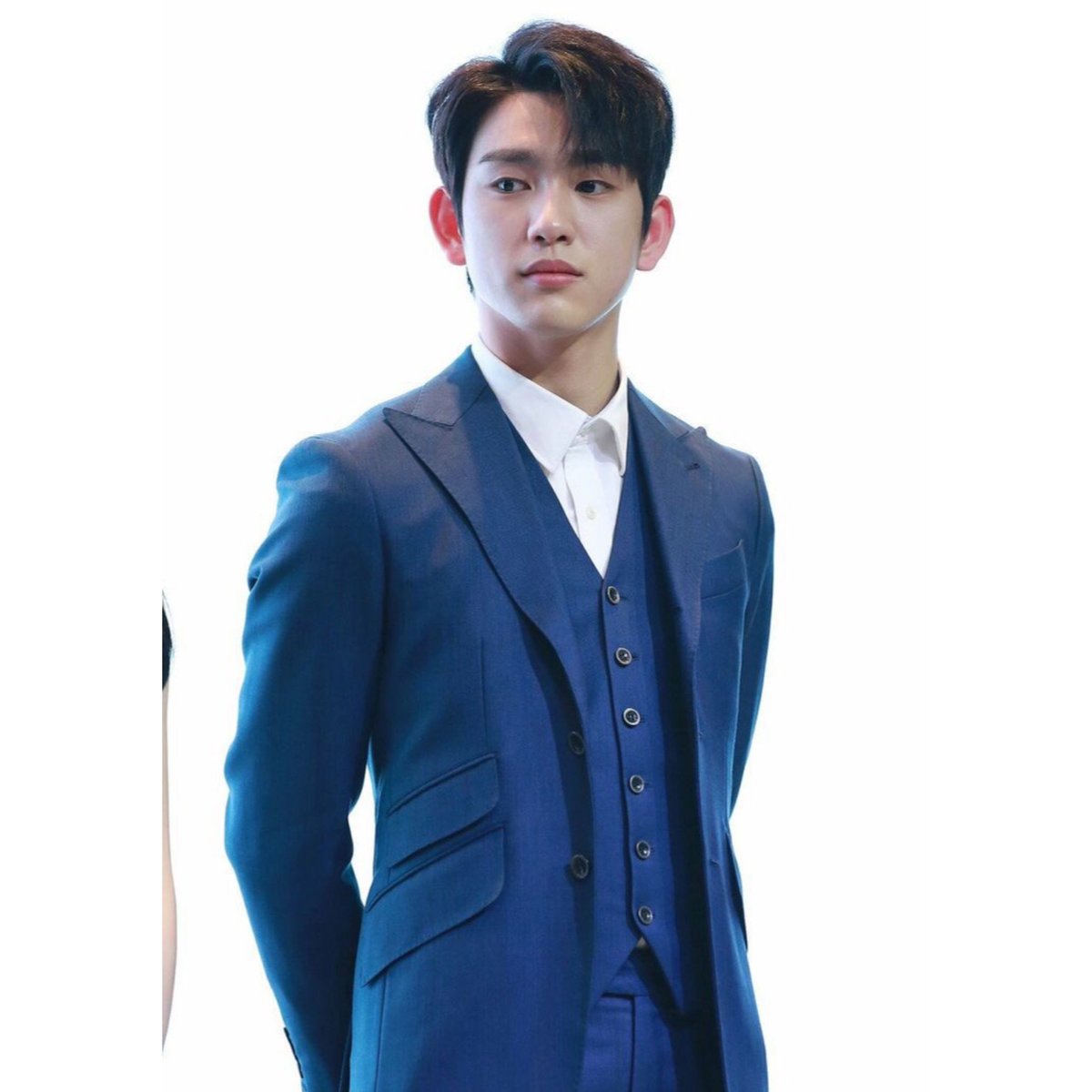 D-534 until Jinyoung gets discharged 

🏠: 7. November 2024

🖼️: suit👔

#JINYOUNG #ParkJinyoung #진영 #GOT7 #GOT7FOREVER #AHGASES #ahgase #IGOT7  

Follow & turn on the 🔔 to not miss any daily countdown :)