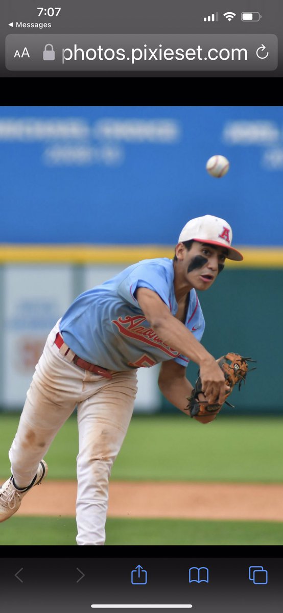 ApachesACP's tweet photo. Congratulations to Juan Martinez and Aiden Diaz for being selected to play in the 2023 San Antonio Missions Senior Celebration for Team Liberty. The game will be held on Wednesday, June 14th, 4:00 at Wolff Stadium⚾️ https://t.co/TMHP5Q81xP