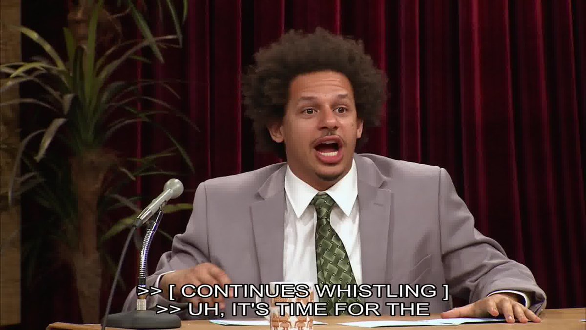 andre_frames's tweet image. The Eric Andre Show - Season 02 Episode 04 - Frame 249 of 677