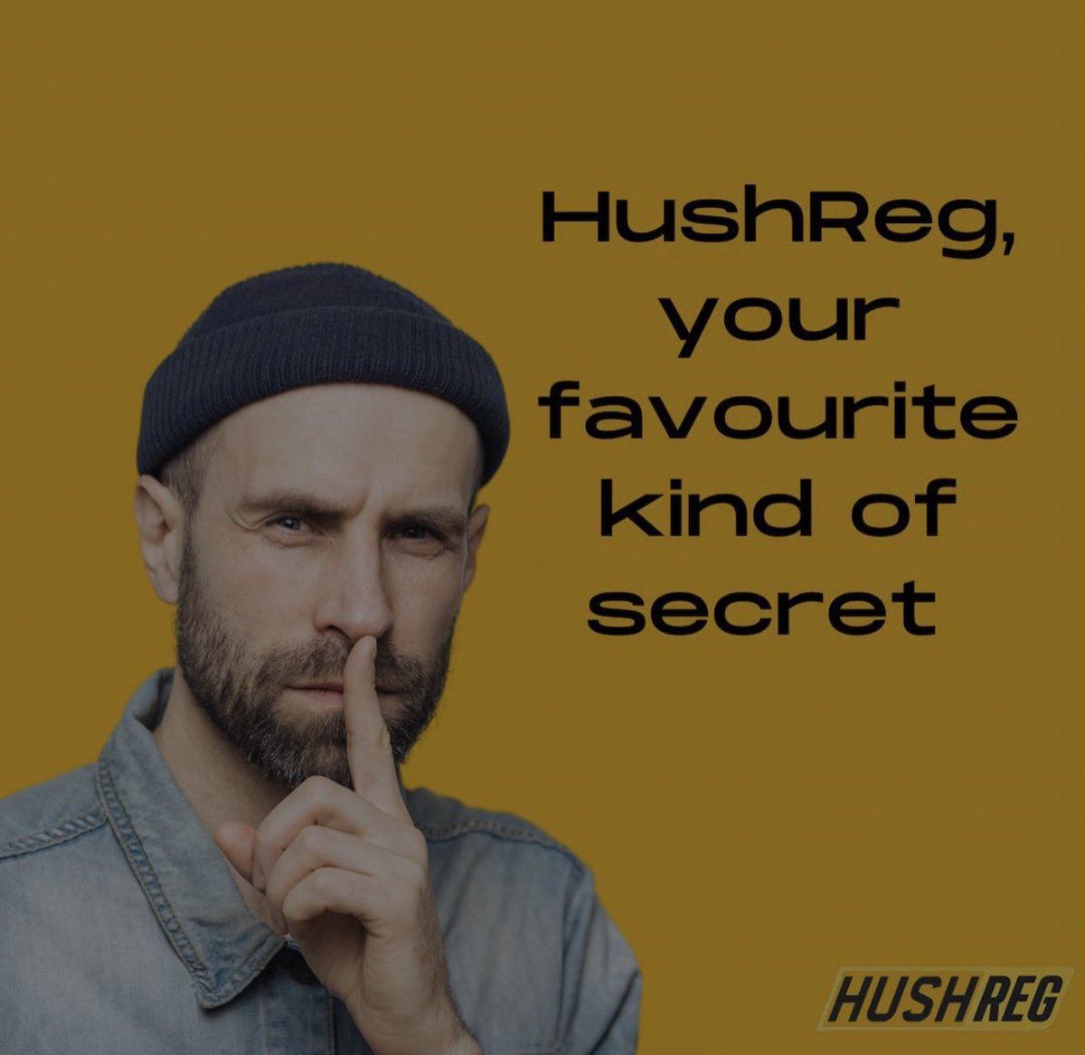 If there's one thing you want to keep private, it's your Reg! 
We have thousands of private number plates available, find yours today by visiting hushreg.co.uk 
￼
#HushReg #PrivateNumberPlate #Makeitpersonal #Keepitprivate #carreg #PersonalisedPlates #UniquelyYou