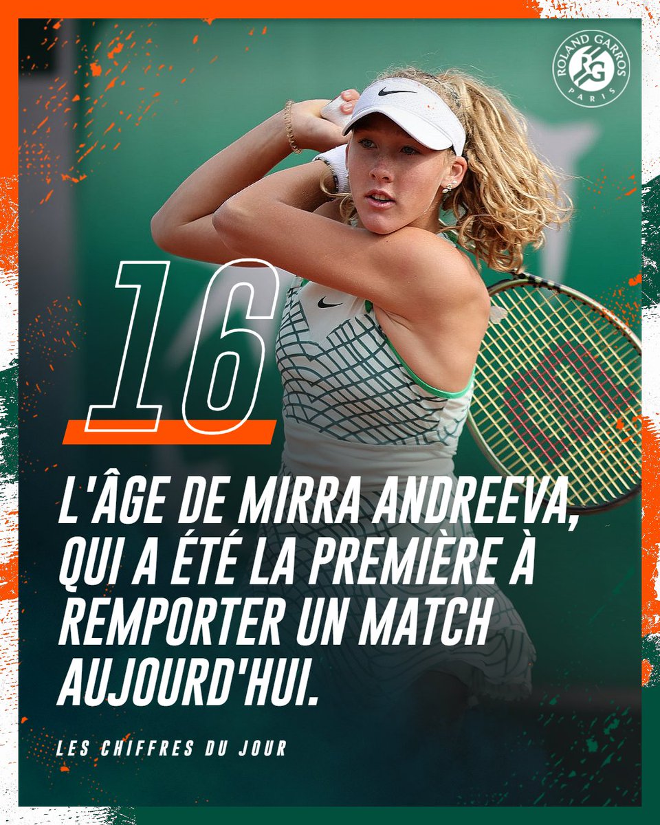 Roland-Garros tweet media