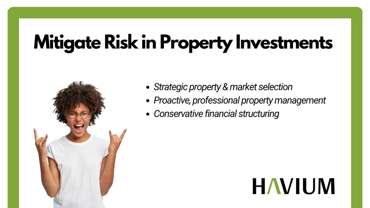 Smarter real estate investing has arrived. For high return, low risk, totally hands off property investments, choose Havium.
.
#investmentproperty #rentalproperty #1031exchange #singlefamilyrentals #singlefamilyinvesting #RealEstateInvesting #propertyinvestment #investments