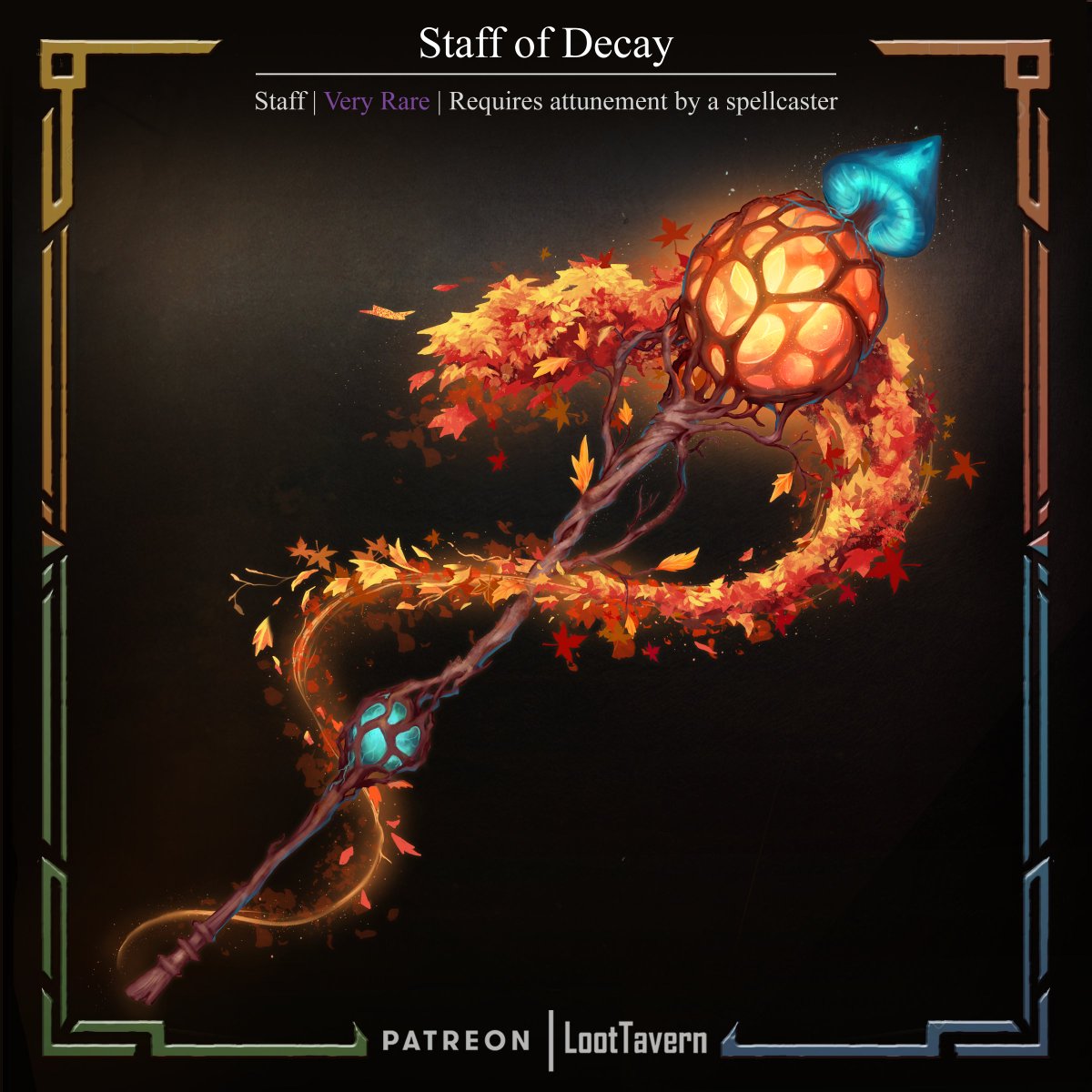 Loot Tavern tweet media