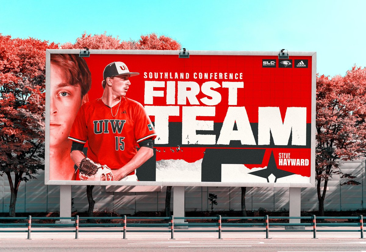 UIW Baseball tweet media