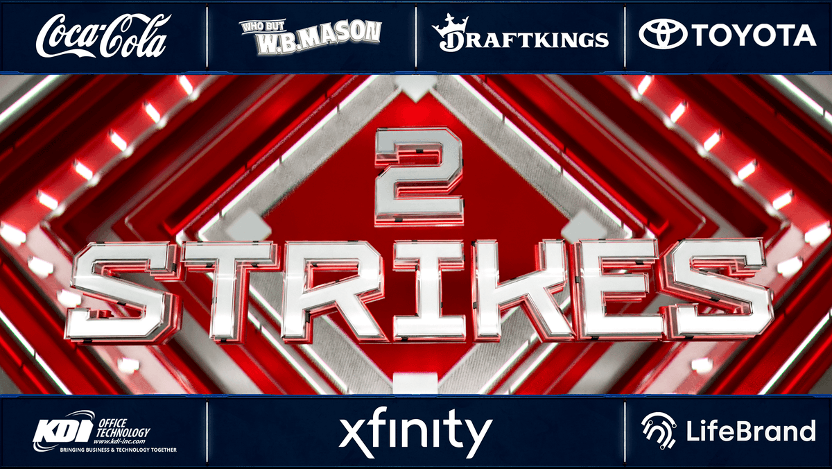 Double_Zero_TV's tweet image. I'm a big fan of baseball graphics and there's nothing quite like seeing your work come to life on the big screen! Recently had the pleasure of working with Daktronics on many crowd prompts for the Phillies -- will post the animation here soon #SMGraphics