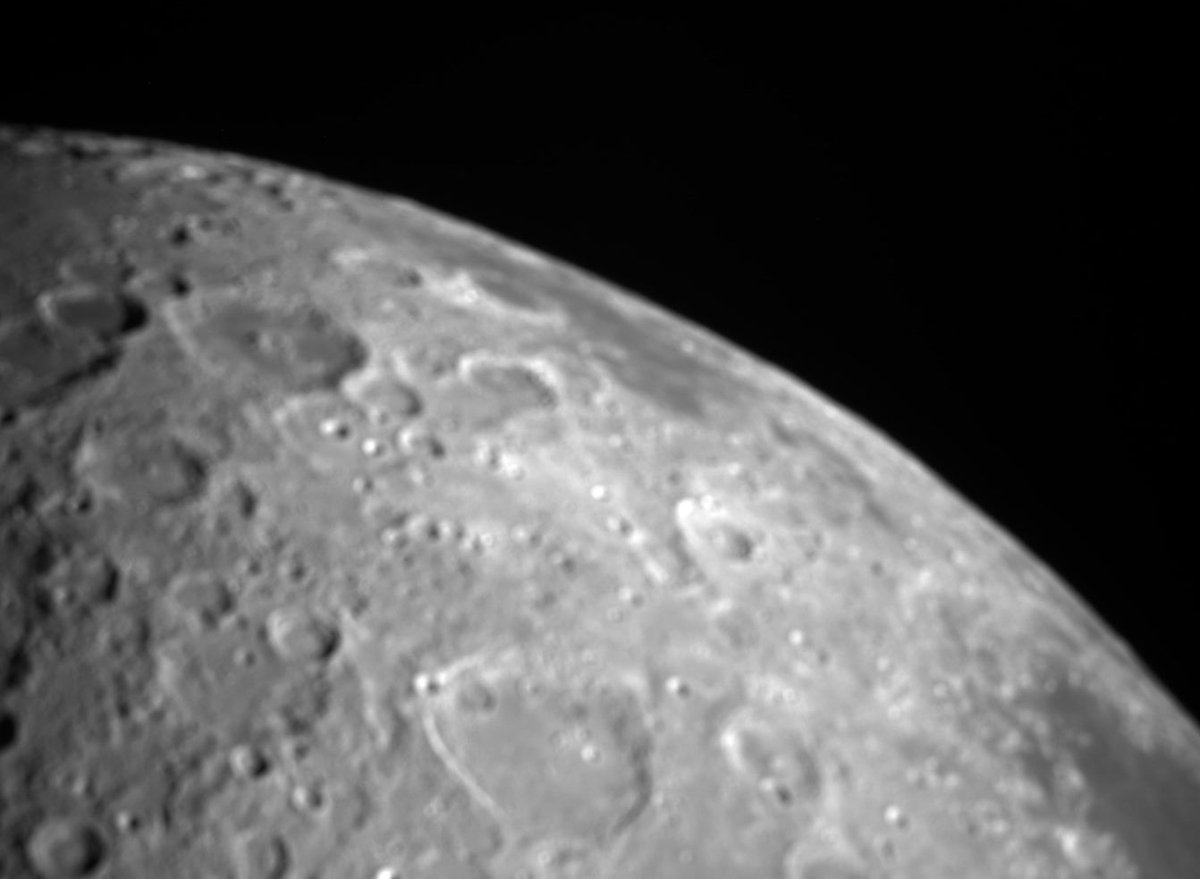 Jim Free (@jimfree) on Twitter photo Fantastic work from <a href="/NASA_Technology/">NASA Technology</a>'s CAPSTONE CubeSat. The satellite has successfully flown for six months in the near-rectilinear halo orbit we’ll use for <a href="/NASA_Gateway/">ARCHIVED: Gateway Lunar Space Station</a>. Additionally, it's taken its first lunar images and tested navigation technology. go.nasa.gov/3WoMKqo Fantastic work from <a href="/NASA_Technology/">NASA Technology</a>'s CAPSTONE CubeSat. The satellite has successfully flown for six months in the near-rectilinear halo orbit we’ll use for <a href="/NASA_Gateway/">ARCHIVED: Gateway Lunar Space Station</a>. Additionally, it's taken its first lunar images and tested navigation technology. go.nasa.gov/3WoMKqo
