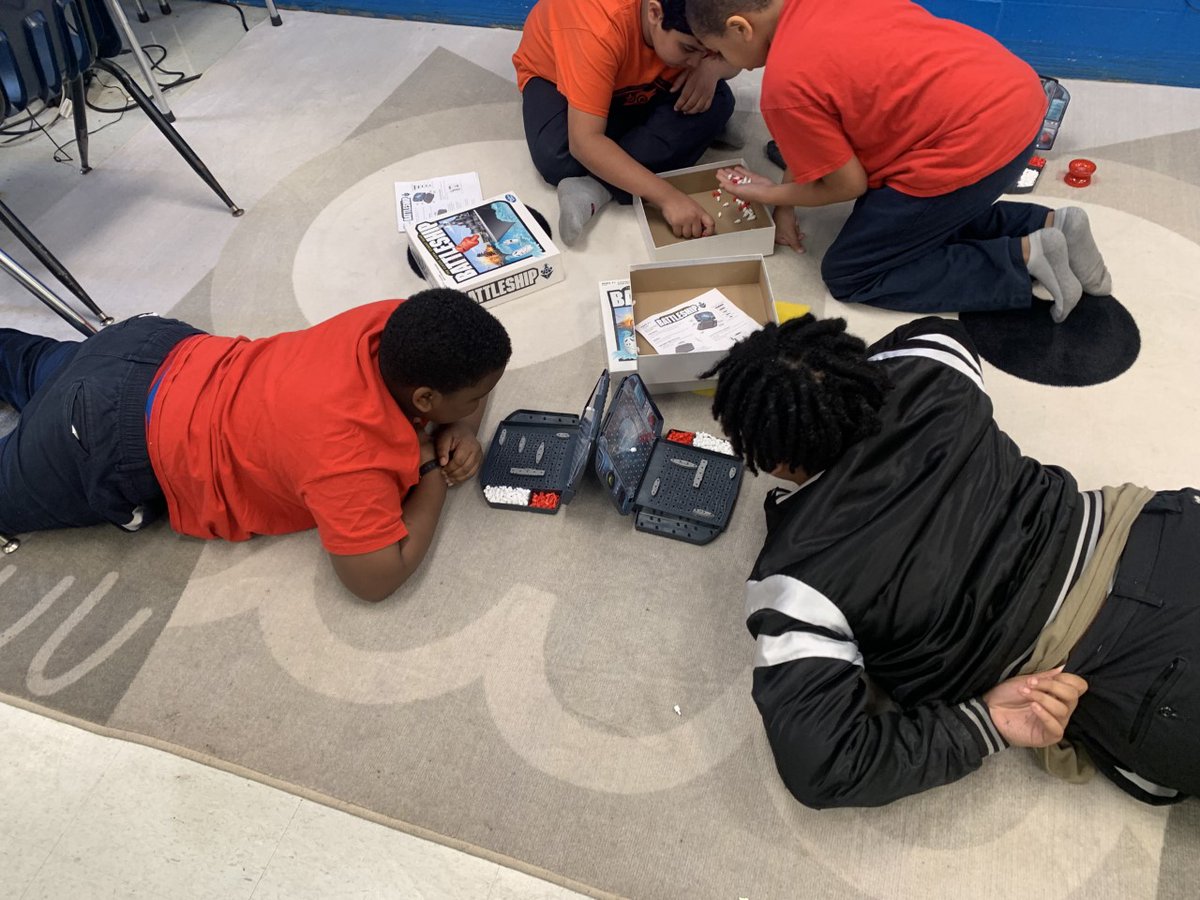 Fonde Elementary tweet media