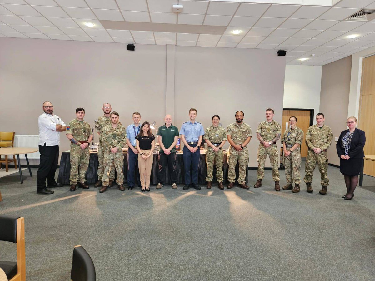 Last week our Chair attended the MOD Vegan and Vegie annual conference. Very informative and intuitive session, some great work is being done on our behalf in the background to ensure some ital food makes it way to our plates and Ration packs.

#choices #rastafari #progress