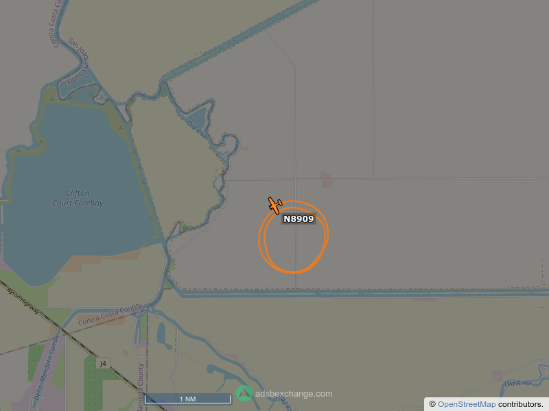 Advisory Circular SF Bay tweet media