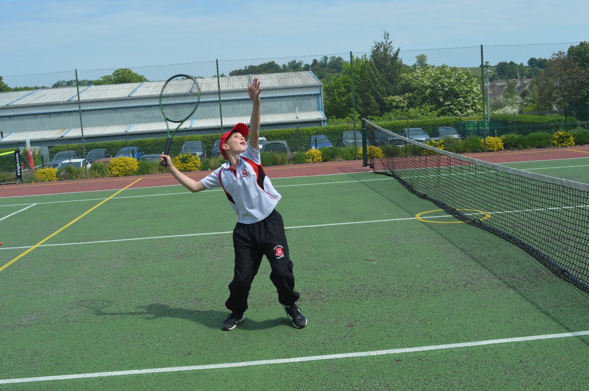 Chafyn Grove School tweet media