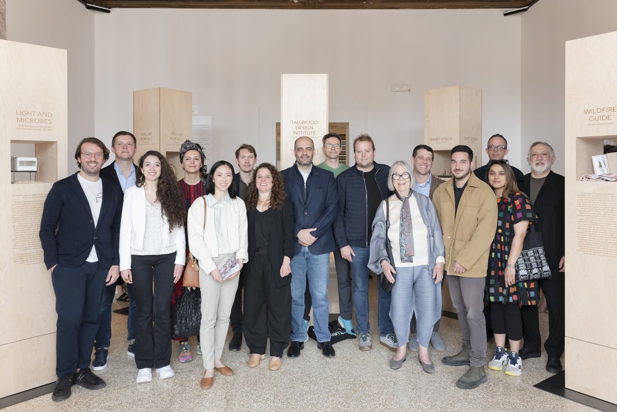 MITLCAU's tweet photo. 📣 Thank you to everyone who joined the exhibition opening in Venice this weekend. Delighted to share Rebuilding Beirut: Using Data to Co-Design a New Future at the @centre_european Palazzo Bembo, Venice [20-May until 26-November, 2023] #RebuildingBeirut #ECCItaly #DarGroup https://t.co/1yrUSXLNGN