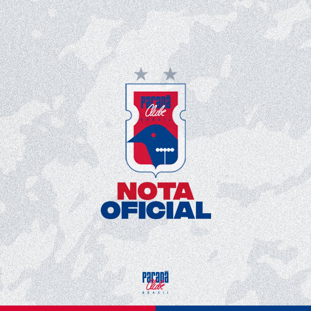 Paraná Clube - O jogo de logo mais terá transmissão do