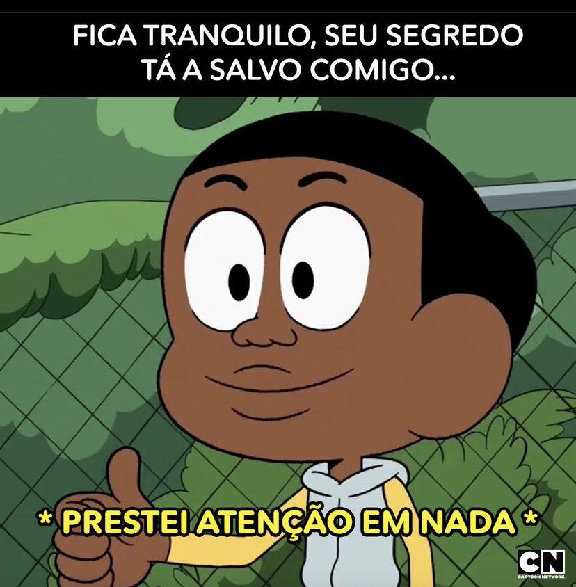 RicJSouza on X: Primeira leva do desafio #CNFanart @CartoonBrasil #fanart # CartoonNetwork  / X