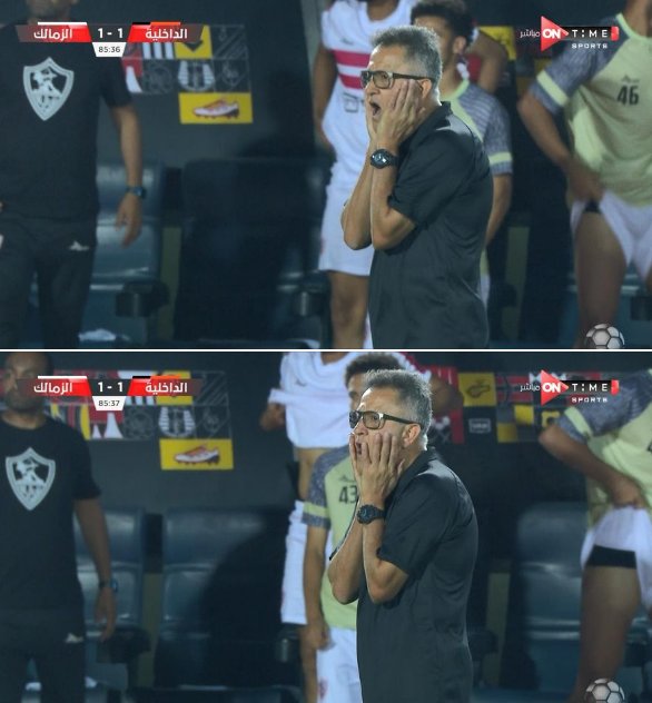 يالهوي انا ايه الي جبني هنا😱😱😱