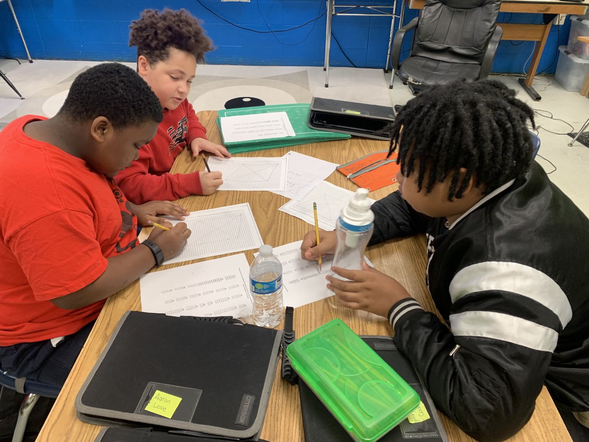 Fonde Elementary tweet media