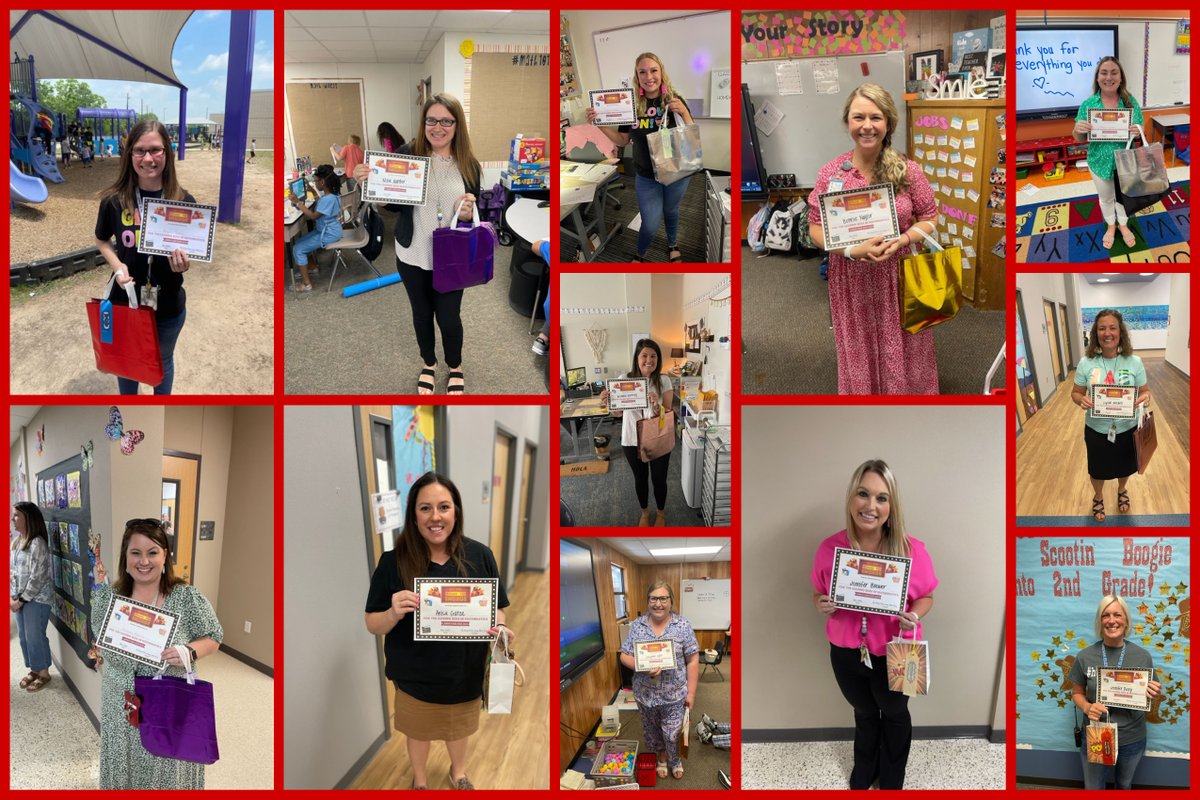 Lamar CISD Math tweet media
