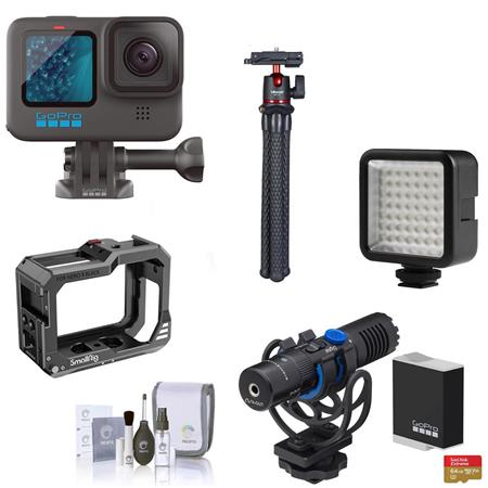 PrettyShinyBike's tweet photo. Want to capture your epic #cycling rides? Get this awesome #GoPro Hero11 Black bundle with an instant $100 instant rebate right now at Adorama. And... Action!
https://t.co/1jXslMYUDZ https://t.co/S0reiSjavt