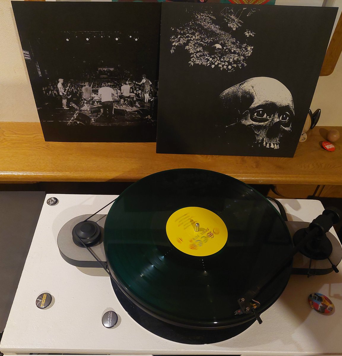 BobsterKeaton on Twitter "Sure one more for the leaba won't upset one