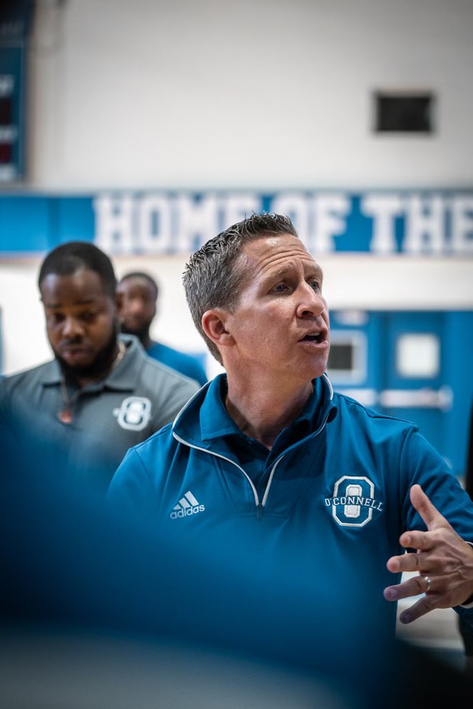 O Connell Basketball On Twitter Back To Work WeAreDJO  o-connell-basketball-on-twitter-back-to-work-wearedjo