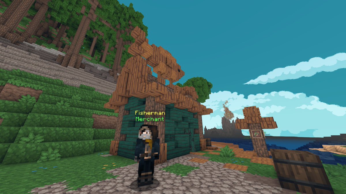 RunicRealms's tweet photo. 🕐 Just 60 MINUTES until the realms awaken! 💫 Brace yourself for an epic adventure in the world of #RunicRealms. The clock is ticking, your magical journey begins soon! ⏰ Get those wands ready! 🧙‍♂️ #MinecraftMMORPG #GameLaunchCountdown #Minecraft #MMORPG #MMO #RPG #gamedev https://t.co/INmBQYoRI4