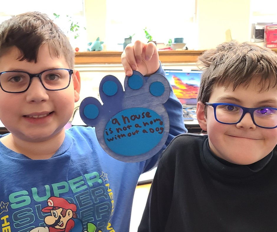 Just a sampling of the clever creations produced this semester in the Roeper Makerspace at the Middle and Upper Schools.

#MichiganSchools #MichiganEducation #Roeper