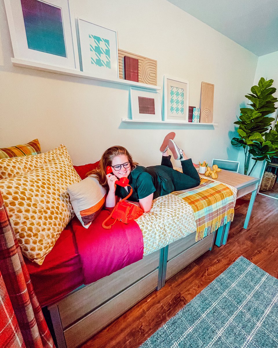 CambridgeatCS's tweet photo. 📞 𝗥𝗜𝗡𝗚 𝗥𝗜𝗡𝗚 📞 Cambridge Hall calling to remind you that you can save up to $2,400 next year!

Tour THIS WEEK and be entered to win a $100 Visa giftcard 🤩 https://t.co/orEmMrvyfV