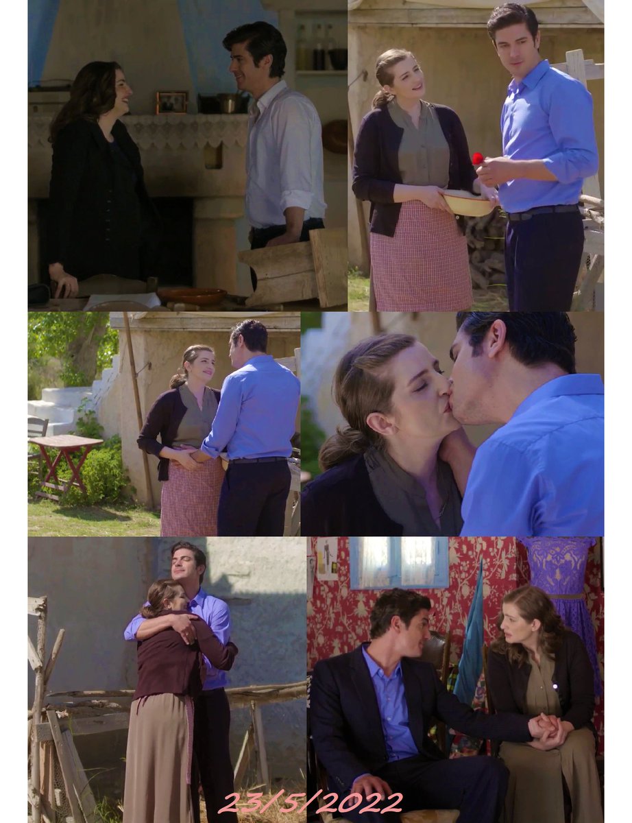 Memoriessss... ❣❣️❣️#AgriesMelisses 🌾💼🌹