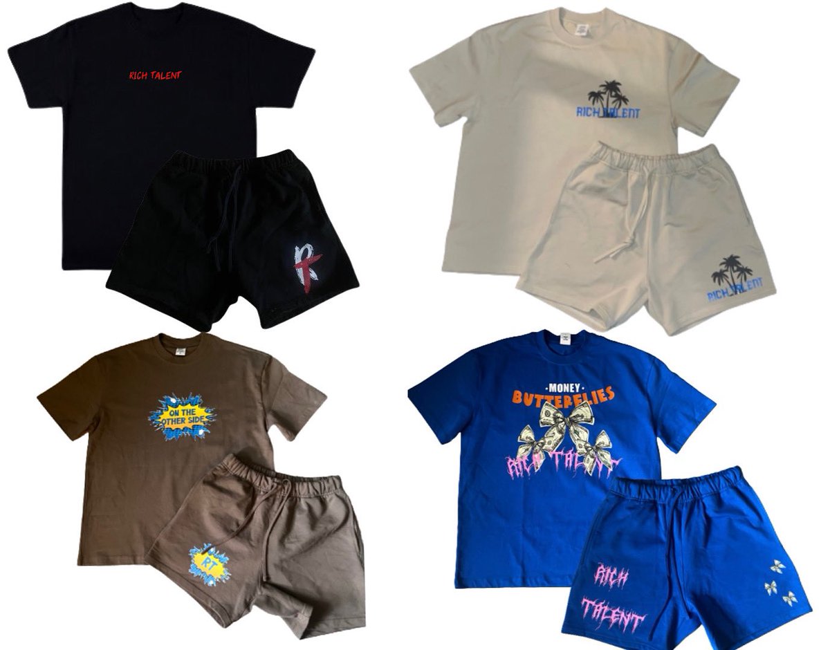 __ImOfficial's tweet photo. Summer time is here and this our  summer collection Pre-orders are available on website 06/16

 #clothingbrand #clothing #fashion #streetwear #style #apparel #onlineshopping #brand #fashionblogger #fashionstyle #tshirts #design #clothingstore #hoodies  #tshirtdesign  #sportswear https://t.co/7dOTpbPGfh
