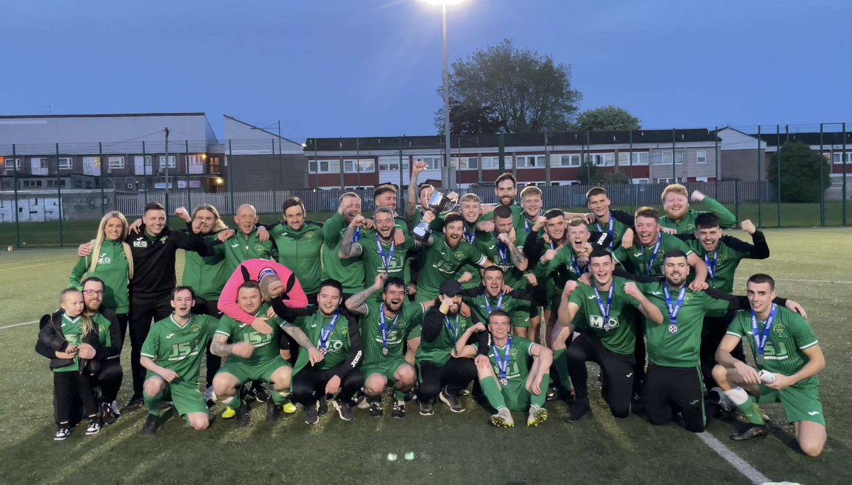 Plains AFC tweet media