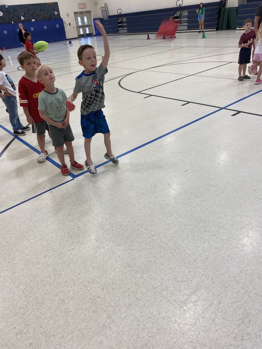 Mrs. McCulloch's Class tweet media