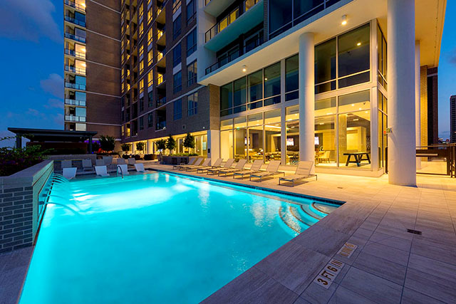 *SPACIOUS One/bedroom in Houston Museum District, 20th flr
- RATE AFTER 2 MONTHS FREE - 
 #houston #houstonmuseumdistrict #houstonzoo #hermannpark
1/1, 1187 sq ft=$2,632
#houstonapartments #cityliving AT 281 785-5132