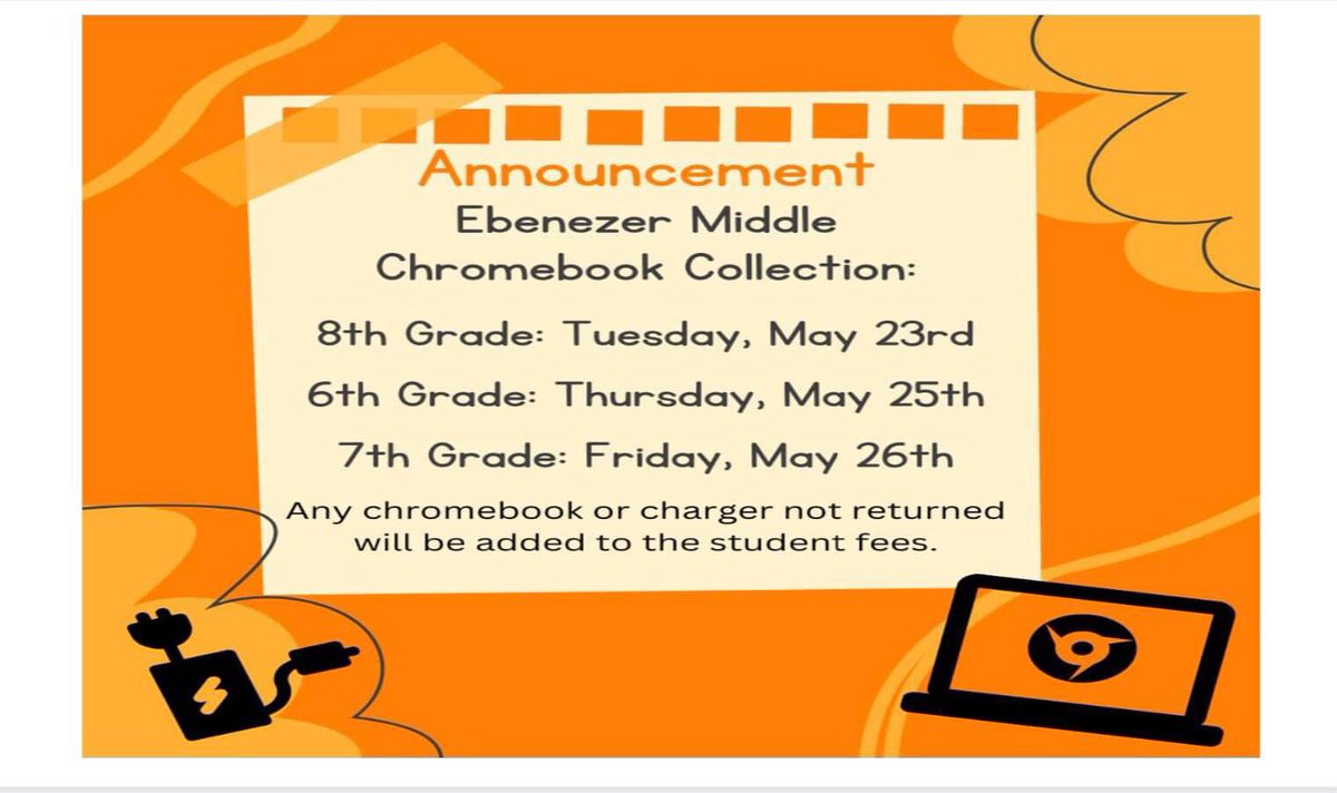 Ebenezer Middle School (@middleebenezer) on Twitter photo 