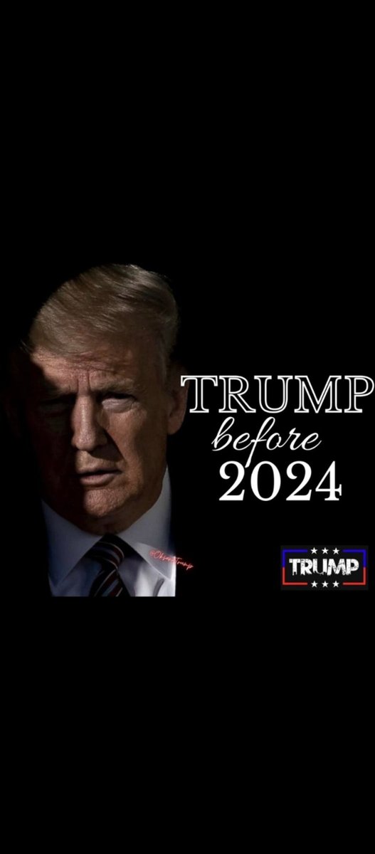 AnitaMWeir1's tweet photo. @PapiTrumpo Absolutely! NO DOUBT AT ALL, CHIEF! ๐บ๐ฒ
#Trump๐บ๐ฒ #DonaldTrump
#TrumpWon2020Election
#DemocratesCheated ๐
๐บ๐ฒ๐บ๐ฒ #POTUS45DJT ๐บ๐ฒ๐บ๐ฒ https://t.co/XGngeblsWE