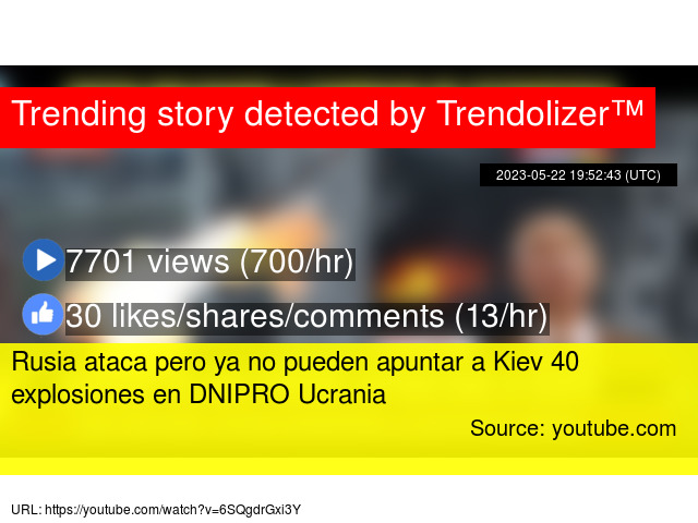 Trending NATO News tweet media