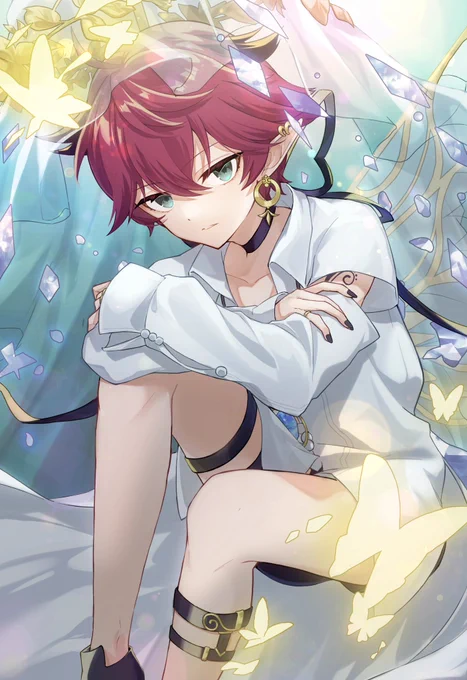 フォルクロレさん