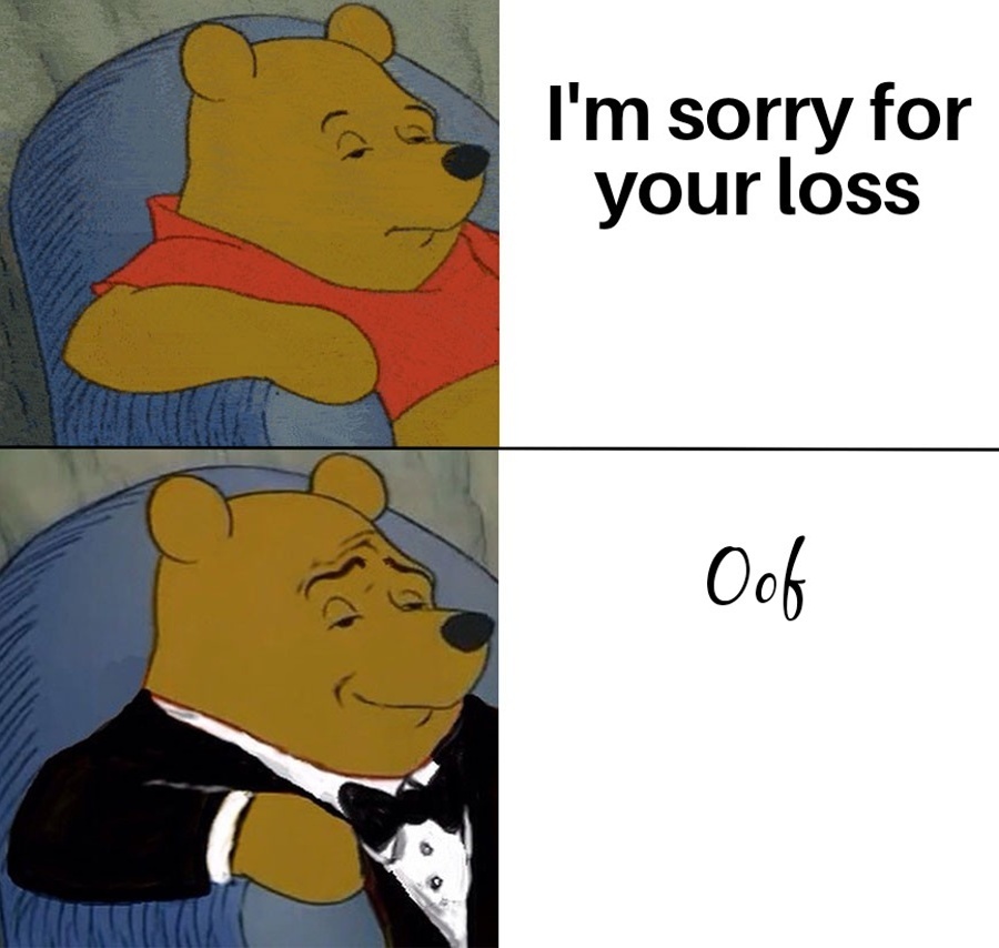 True tho by /u/pinealReid22