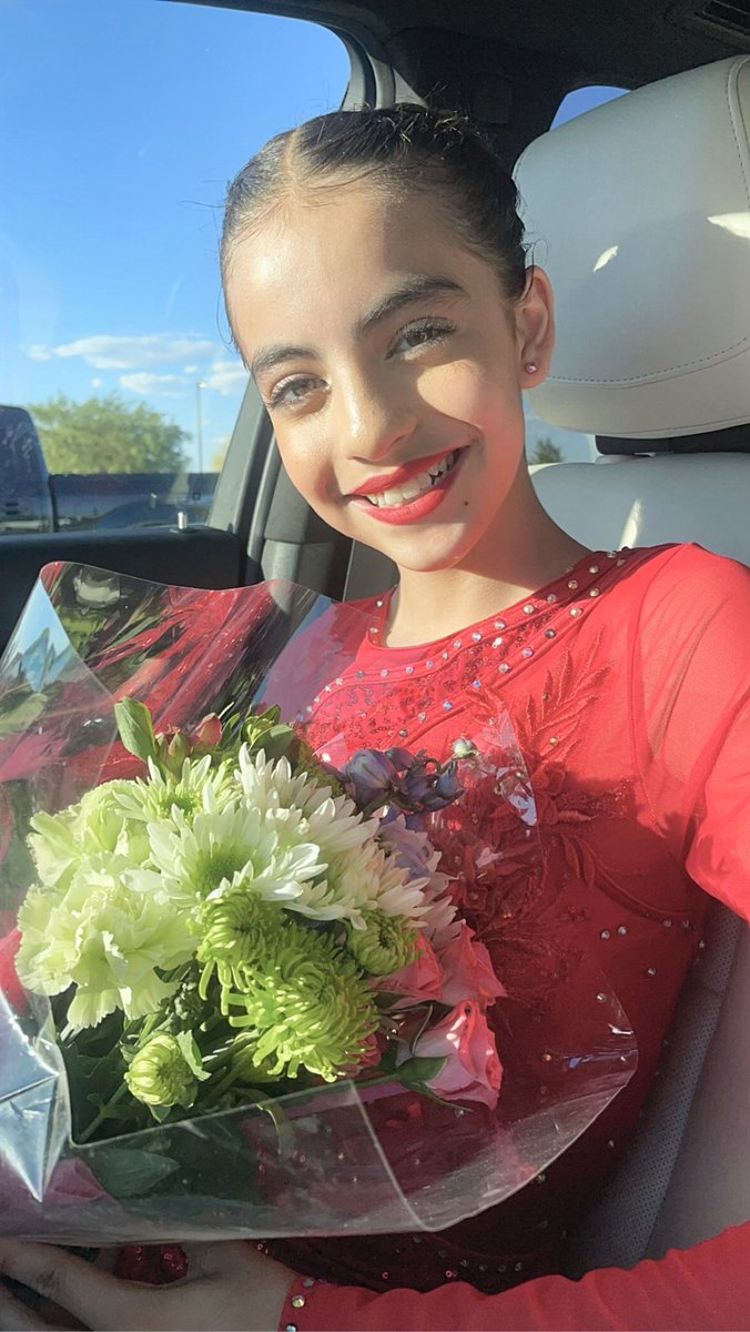 rubydalvarez's tweet photo. Thank you Cactus Trails for an amazing Talent Show. @CTrails_ES 
Alexa enjoyed performing for her peers. Thank you @kschmidt_CTES for encouraging her!❤️
And to her teachers for allowing her to do this! @lgamez_CTES @AMadrid_CTES https://t.co/ZQfxV4NFZF