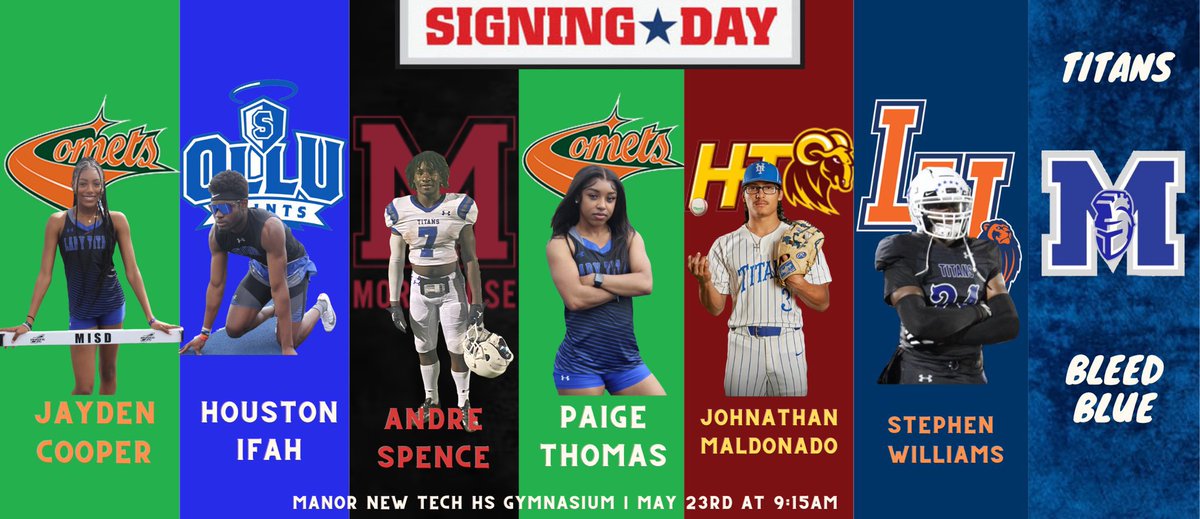 Recruit the Titans tweet media