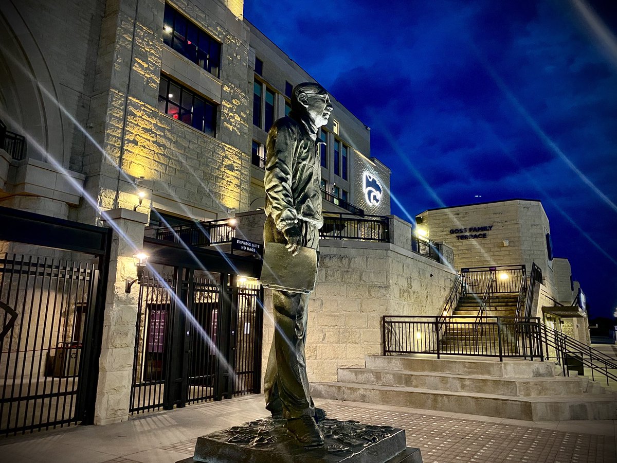 D. Scott Fritchen on Twitter "And it’s goodnight from the happiest