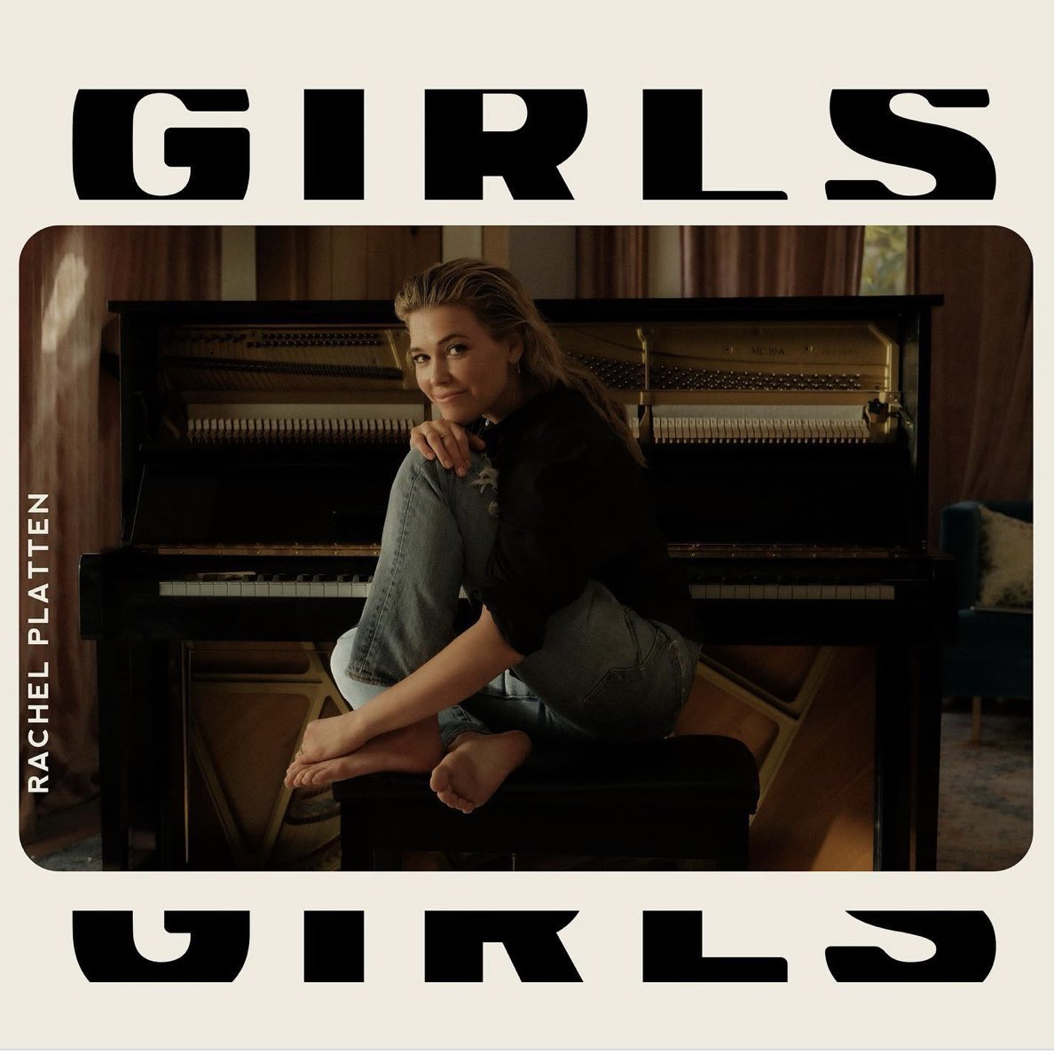 “Girls” the first single from <a href="/RachelPlatten/">Rachel Platten</a> new album is out now!  This is about the love of a mother and an even bigger message of light and hope. Thank you for letting us help tell your story and stay tuned for the album. <a href="/ferras/">FERRAS</a> @iamseanmyer <a href="/gianstone/">gianstone</a> <a href="/JASONEVIGAN1/">Jason Evigan</a>
