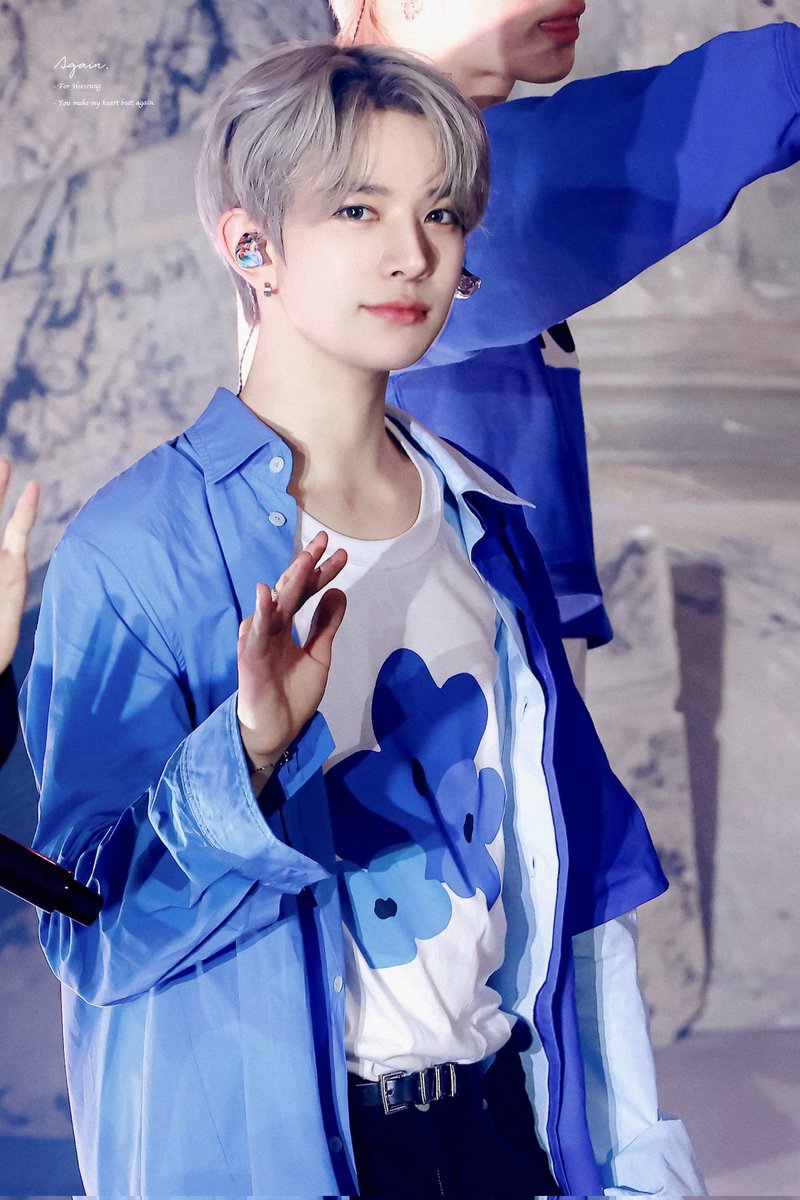 Again__1015's tweet photo. 230522 showcase

#ENHYPEN #엔하이픈 #HEESEUNG #희승 #이희승 #ヒスン https://t.co/N4tV0hnUXT