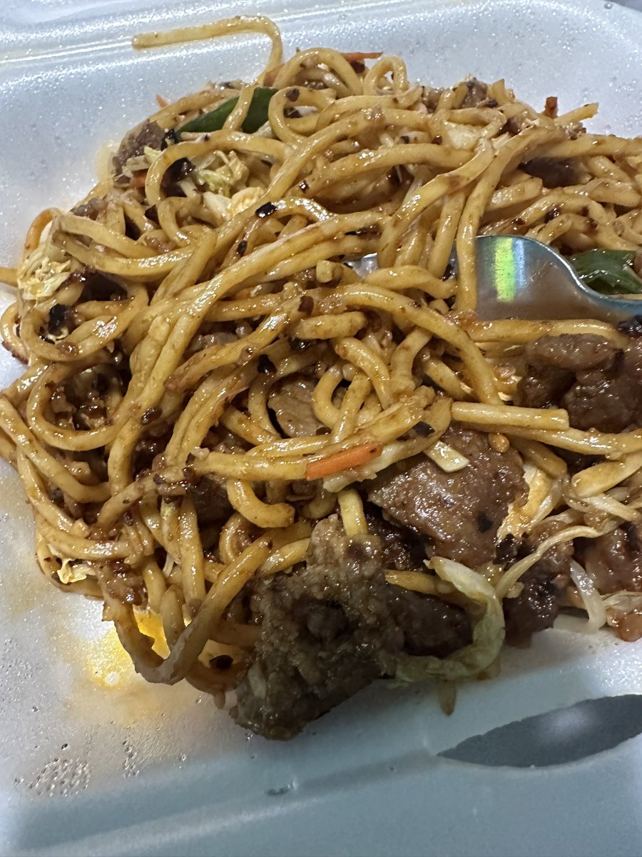 Always ready for that thang 10x spicy, bubba.