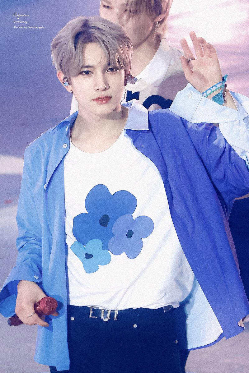 Again__1015's tweet photo. 230522 showcase

#ENHYPEN #엔하이픈 #HEESEUNG #희승 #이희승 #ヒスン https://t.co/N4tV0hnUXT