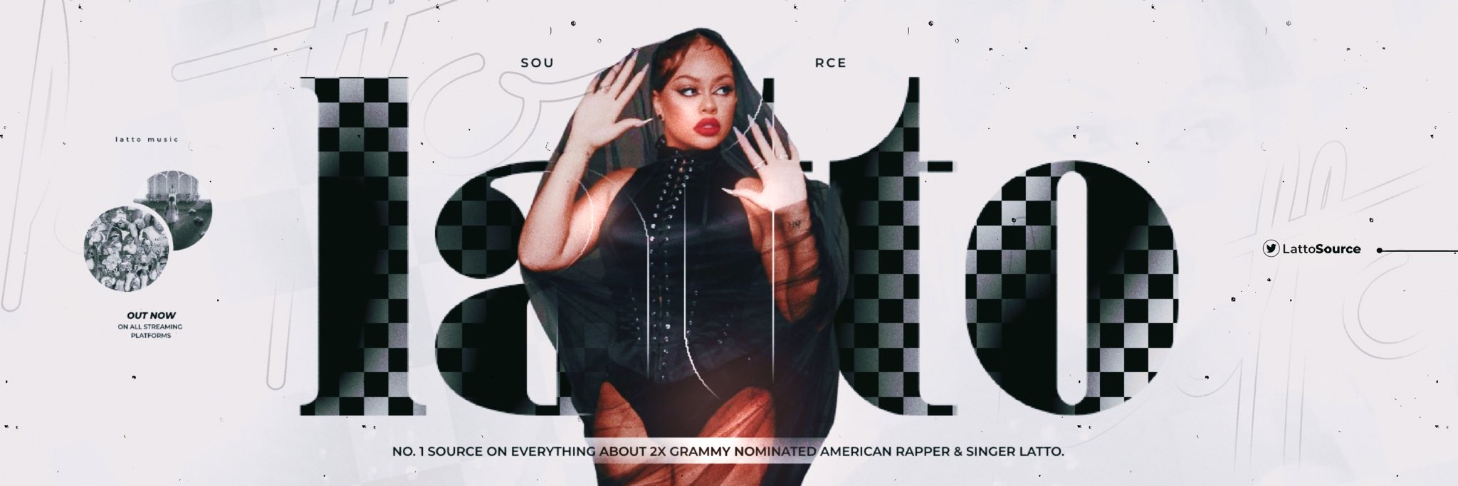 Latto Source on Twitter: