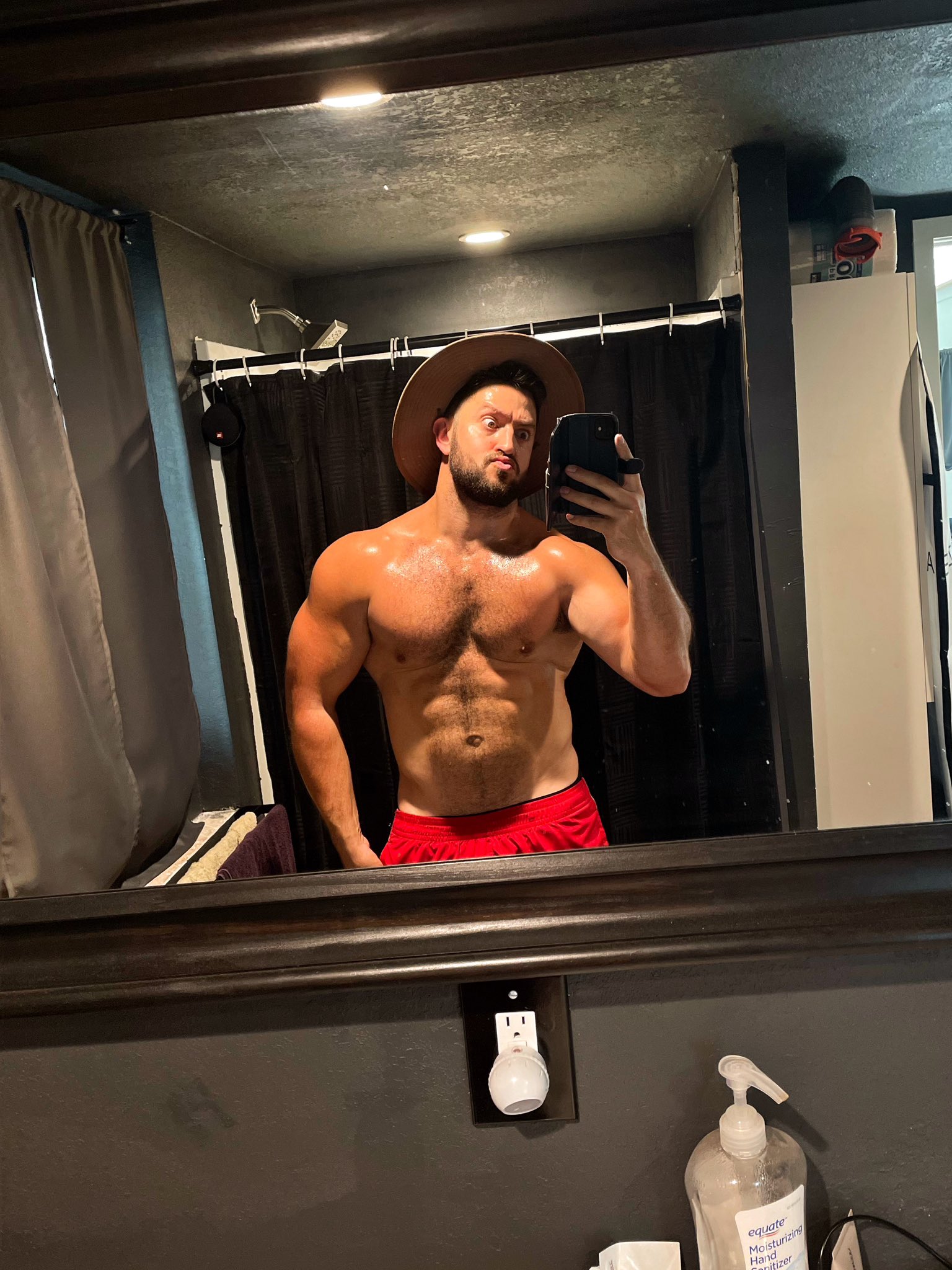 Gavin Wolfe
