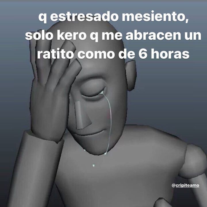 cxrrly's tweet photo. Mood https://t.co/LRzn13bNvO