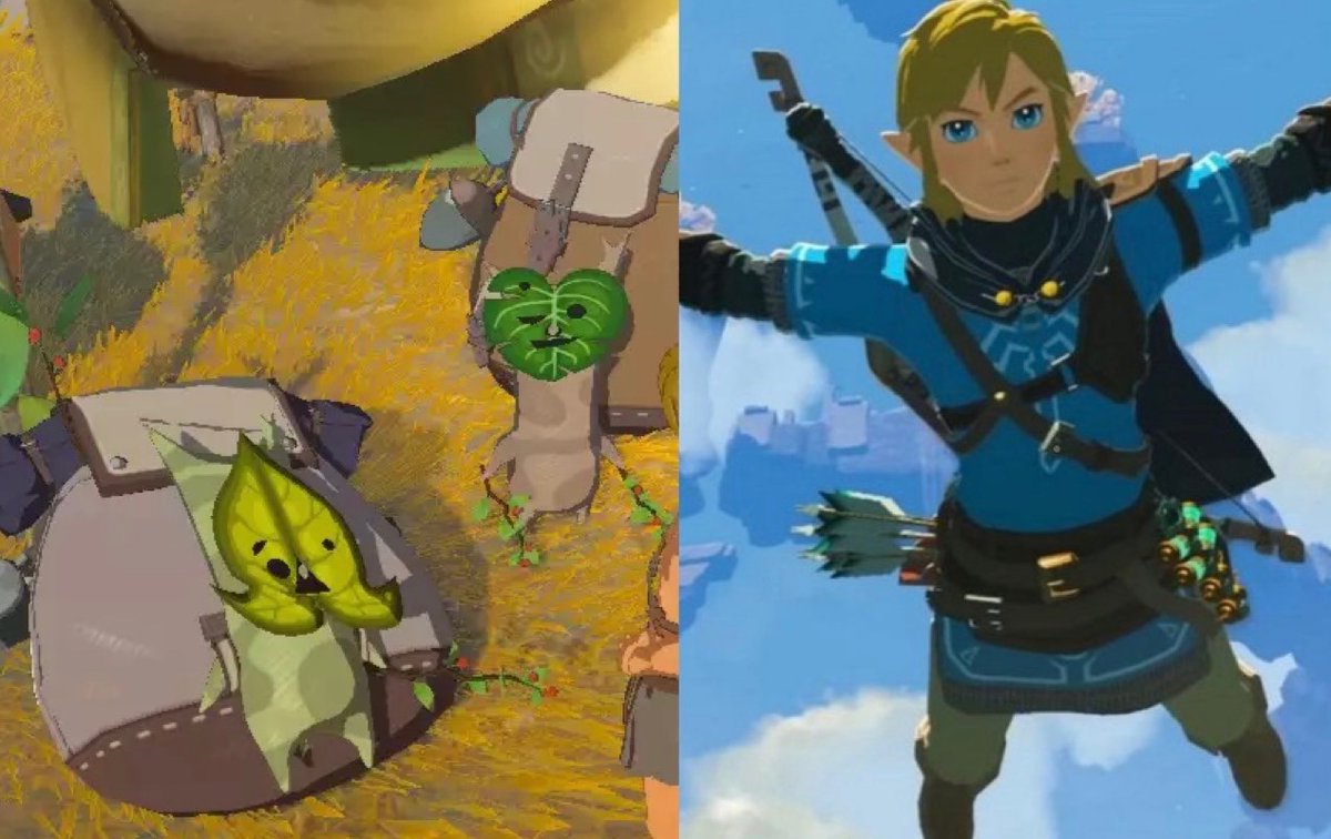 The ship                   The hater