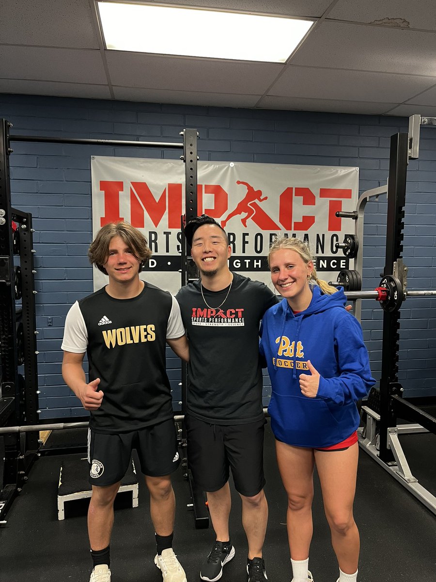 Jasper Haynes (@jaspermhaynes) on Twitter photo Great work out today… Let’s go🔥@jimkielbaso <a href="/DivineChildAthl/">DCHS Athletics</a>
@impact_sportsperformance <a href="/MichWolves1974/">Michigan Wolves</a> <a href="/DCHS_Football14/">DCHS Football</a> <a href="/claney101/">Chris Laney</a> <a href="/LegacyMI_FBall/">Legacy Football Organization</a> <a href="/UofmRecruits/">Uofm Football</a> <a href="/PrepSoccer/">Prep Soccer ⚽️</a> <a href="/TheSoccerWire/">SoccerWire</a> @MISoccerCentral <a href="/MIexposure/">Michigan exposure</a> <a href="/umichsoccer/">Michigan Men's Soccer</a> <a href="/AlPopsFootball/">𝐀𝐋 𝐏𝐨𝐩𝐬</a> <a href="/AllenTrieu/">Allen Trieu</a> <a href="/PrepRedzoneNext/">Prep Redzone 𝙉𝙀𝙓𝙏 🏈</a> Great work out today… Let’s go🔥@jimkielbaso <a href="/DivineChildAthl/">DCHS Athletics</a>
@impact_sportsperformance <a href="/MichWolves1974/">Michigan Wolves</a> <a href="/DCHS_Football14/">DCHS Football</a> <a href="/claney101/">Chris Laney</a> <a href="/LegacyMI_FBall/">Legacy Football Organization</a> <a href="/UofmRecruits/">Uofm Football</a> <a href="/PrepSoccer/">Prep Soccer ⚽️</a> <a href="/TheSoccerWire/">SoccerWire</a> @MISoccerCentral <a href="/MIexposure/">Michigan exposure</a> <a href="/umichsoccer/">Michigan Men's Soccer</a> <a href="/AlPopsFootball/">𝐀𝐋 𝐏𝐨𝐩𝐬</a> <a href="/AllenTrieu/">Allen Trieu</a> <a href="/PrepRedzoneNext/">Prep Redzone 𝙉𝙀𝙓𝙏 🏈</a>